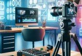 Get Started with Video Marketing