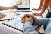 Sales, Negotiation and marketing winning strategy