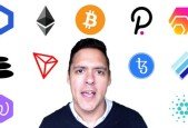 Cryptocurrency Bitcoin Investing for your Retirement