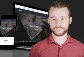 Complete Web Design- HTML, CSS, Javascript, Vue, React, Git