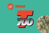Heat Load Calculation by using Trace 700 Software