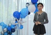 Master the Art-Step-by-Step Organic Balloon Garland tutorial