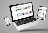 Website Landing Page Personalization with Google Optimize