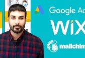 Landing Page Design Masterclass High Conversion WIX Pages