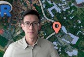 Geospatial Data Science with R