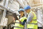 Industrial Automation Mastery-PLC,WinCC7.5 Instrumentation
