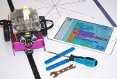 mBot for Beginners