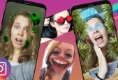 Instagram Effects, Filters or Masks  Spark AR Tutorial