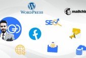 Free Digital Marketing Mastery Course