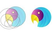 Using Grids To Create The Perfect Logo