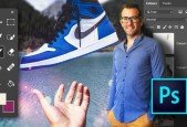 PHOTOSHOP CC - Découvrir le logiciel avec 2 Ateliers