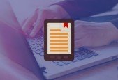 How to design and publish your first ebook