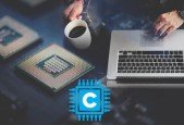 C and Embedded C Programming