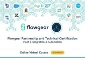Flowgear Technical Certification
