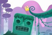 2D Background Design For Games Vector Techniques