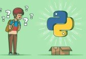 Learn Python Basics