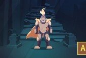 Learn Illustrator CC- Create a Vector Knight