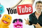 How to get 100 MILLION (100,000,000) views on YouTube!