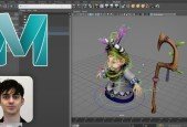 Rigging 101 For Games - Maya 2020