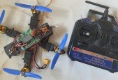 Learn to Assemble a Basic Drone using KK Flight Controller