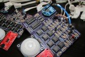 XBee and ZigBee Technologies for the Internet of Things