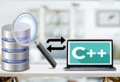 Learn C++ File Handling Full Course With (Console) Project