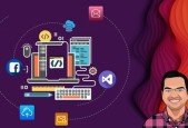 .NET Core MVC The Complete Guide 2024 [E-commerce] [.NET8]