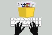 JavaScript HTML Game from Scratch Blackjack