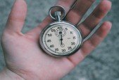Time Management for Self Improvement