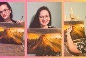 Storytelling with Acrylics- A Creative Masterclass