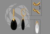 Jewelry Design Course 33