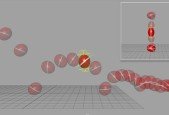 The basics of the 3D animation