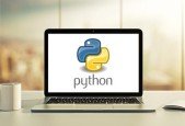 Complete Python 3 Programming Bootcamp- Beginner to Advanced