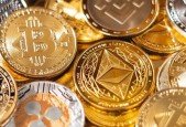 Cryptocurrency · Digital Assets · Blockchains · NFT