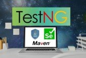 TestNG for QA Test Automation Framework