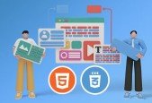 Build Responsive Real-world Websites with HTML CSS JS