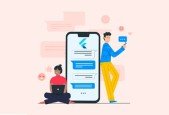 Flutter Advanced Course Chatting Using BLoC