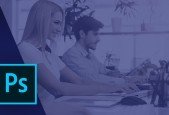 Photoshop Master Course- From Beginner to Photoshop Pro