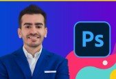 Learn Photoshop, Web Design Profitable Freelancing 2024