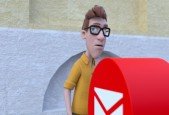 Making an Animated Short Film with Blender