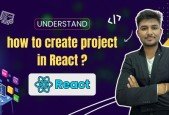 Learn React- Start Building Web Apps Today