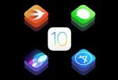 iOS 10 Swift 3 hands on features Siri Kit , Messages , …