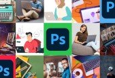 Adobe Photoshop CC MegaCourse- Basic to Advanced
