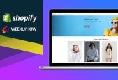 Shopify Theme Development- Create Shopify Themes [2023]