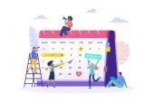 Creating A Content Calendar