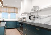 Interior Design Styles, Colors and Materials by Planner 5D