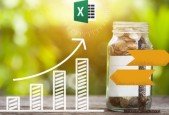 Master Cash Flow Valuation Financial Literacy in Excel
