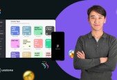 From idea to MVP without coding - Intro to Figma Bravo