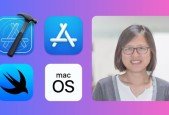 Getting Started- macOS apps with SwiftUI