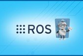 ROS For Beginners (ROS Noetic, Melodic, Kinetic)